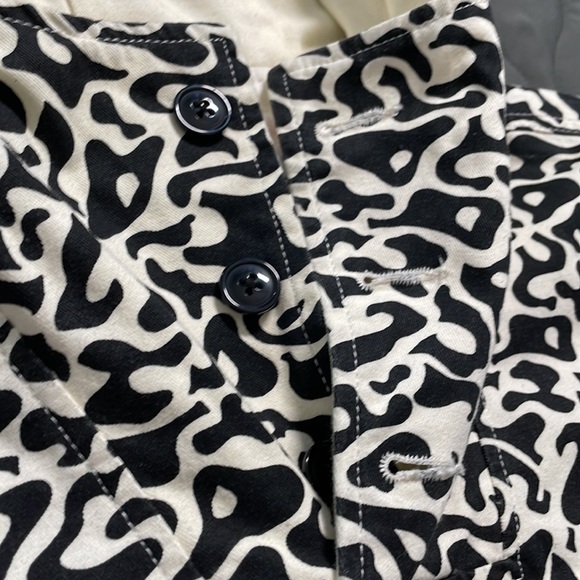 Supreme Pacific Camo Military Pullover Jacket - Size Medium - Picture 6 of 10